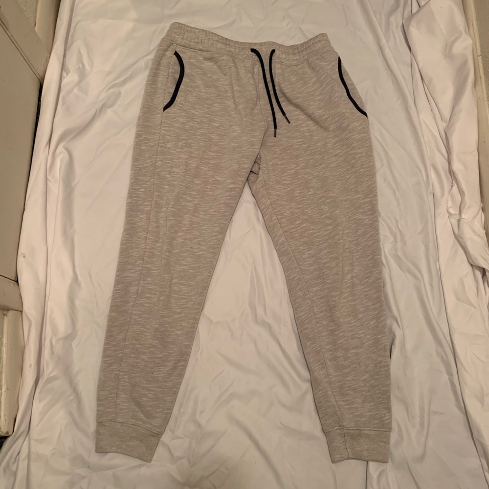 Hollister sweatpants